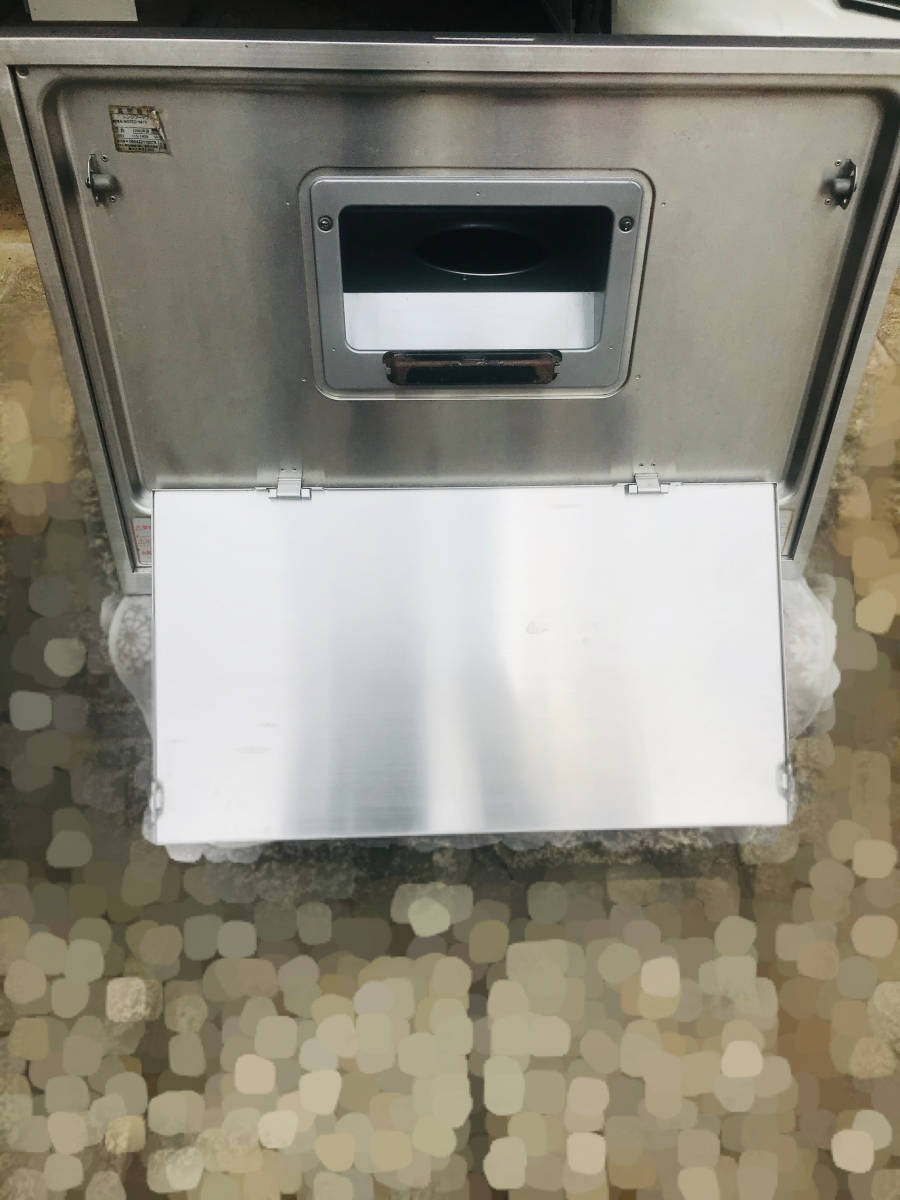 レンジフードファン☆リクシル（サンウェーブ）☆MCFED941S☆中古 
