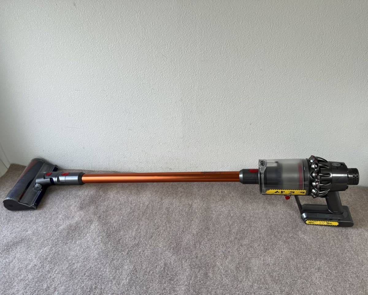 dyson ダイソン 掃除機 コードレスクリーナー SV12 欠品 現状渡し 部品
