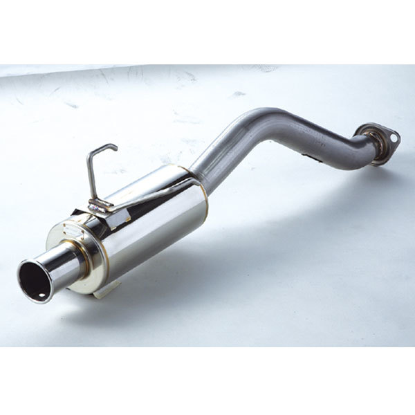SPOON スプーン テイルサイレンサー[N1] シビック EG6/EK4前期/EK4後期