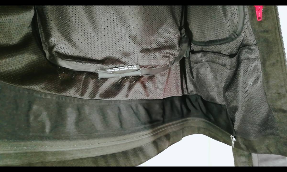 Alpinestars/アルパインスターズ/HAZE AIR JACKET AIR JACKET [ヘイズ ブラック&frasl;ホワイト バイクシューズ alpinestars(アルパインスターズ)&frasl;グローブ&frasl;スポーツ-RIDE-MOTO