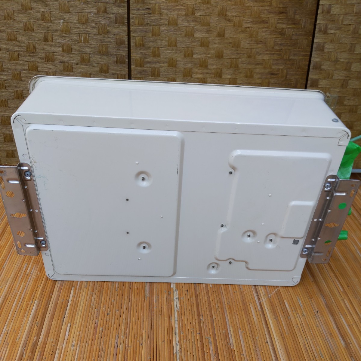ガス給湯器 ジャンク品 リンナイ ユッコ Rinnai リンナイガス給湯器 