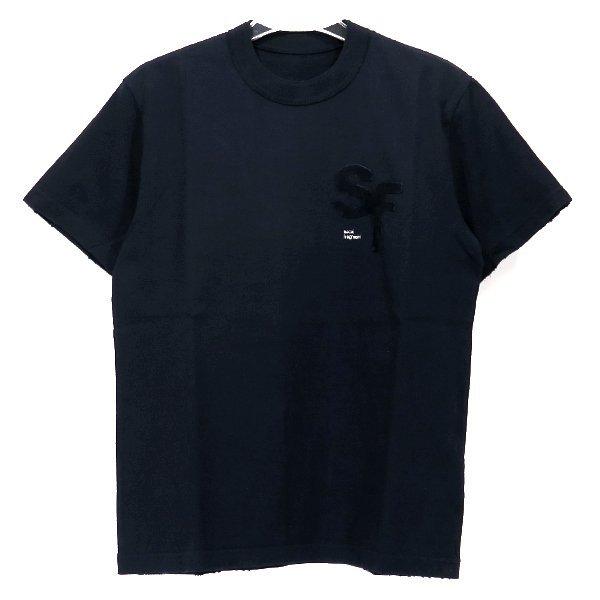 サカイ ×フラグメントデザイン fragment design 15-1057M NOT SACAI