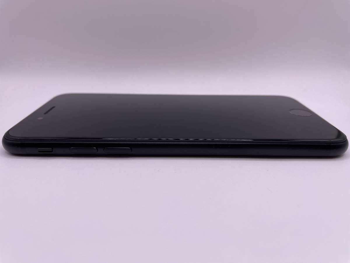 iPhone SE 第2世代 (SE2) ブラック 128 GB SIMフリー160 大変に綺麗