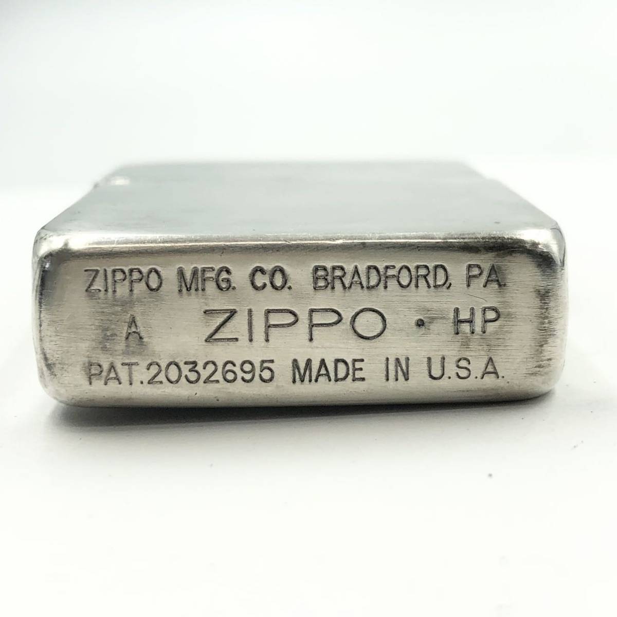 ZIPPO/ ジッポー/ HOPE/ ホープ 1941レプリカ オイルライター 美 ZIPPO/ ジッポー/ HOPE/ ホープ 1941レプリカ オイルライター 美