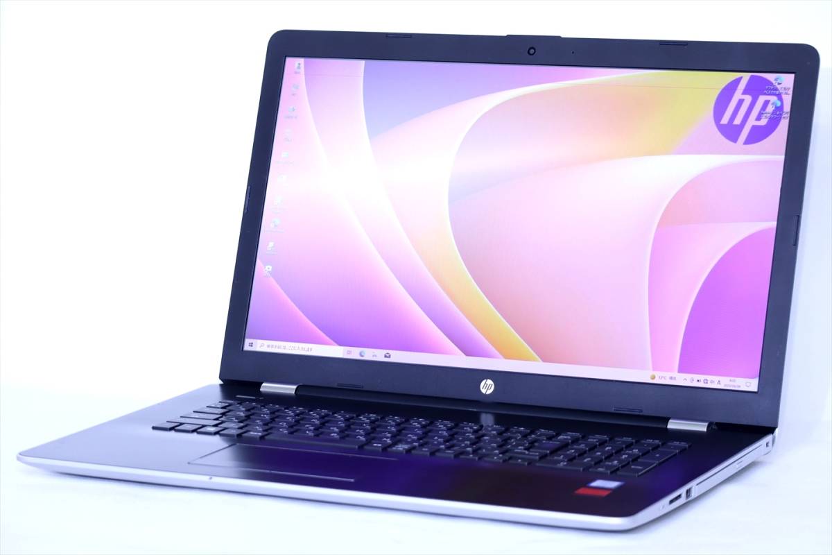 HP 1円～タッチ液晶 | Corei7モデル！Radeonグラボ搭載！HP ノート 