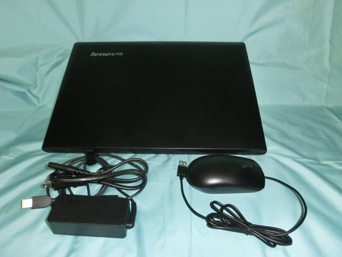 Lenovo - G50 G50-30 (ノートブック、ノート 「lenovo Yahoo