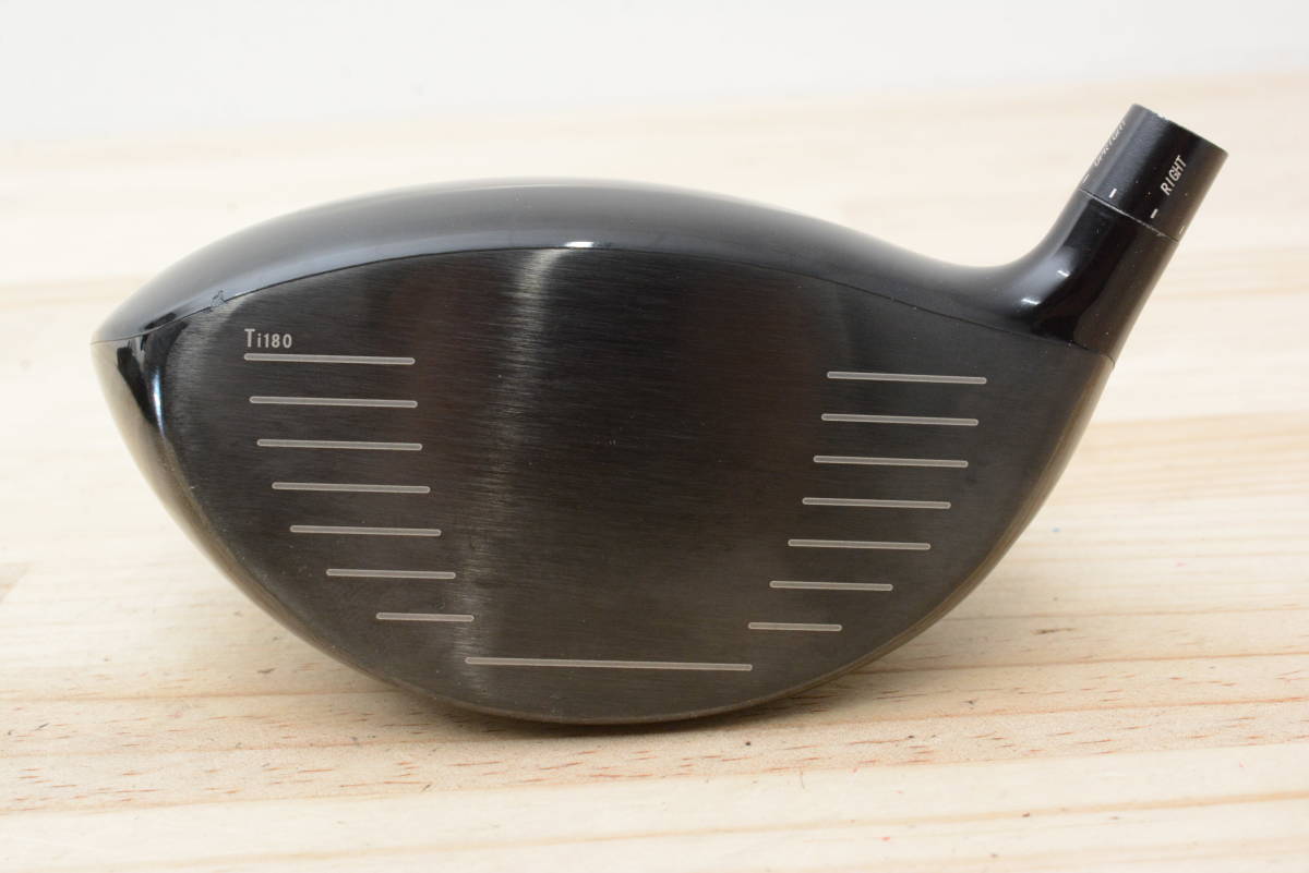 eRook JIGEN GOLF Ⅱ JIGEN／／RK55z 中古ゴルフクラブ在庫数55万本