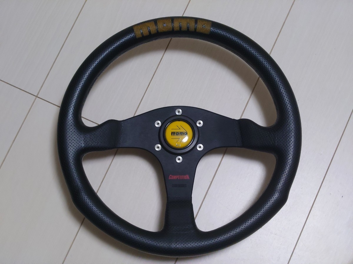 MOMO コンペティション 350mm
