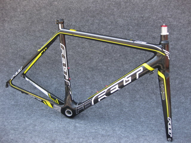 FELT F6 FELT F6 2012 カーボンフレームセット FELT F6 【公式通販】