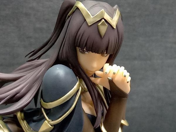 マックスファクトリー ファイアーエムブレム覚醒 1/7 サーリャ 原型