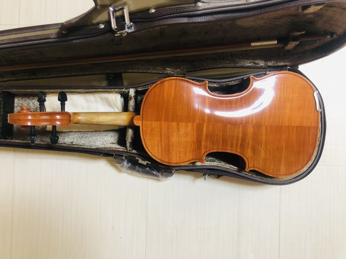SUZUKI No.330 4/4サイズ 1991年製 杉藤弓 弓毛新品 SUZUKI No.330 4⁄4サイズ 1991年製 杉藤弓 弓毛新品 Yahoo