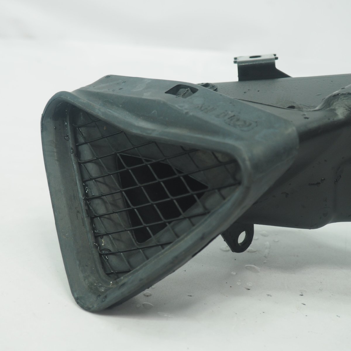 ZX-25R SE 22年 ZX250E純正 ラムエアダクト ZX25R Ninja ニンジャ