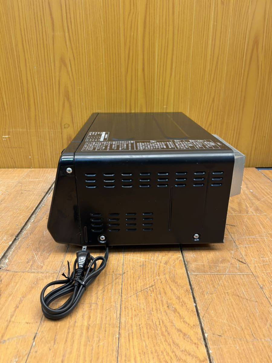 ☆動作品☆Panasonic けむらん亭 フィッシュロースター NF-RT800 魚