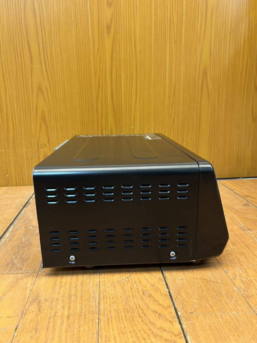 ☆動作品☆Panasonic けむらん亭 フィッシュロースター NF-RT800 魚