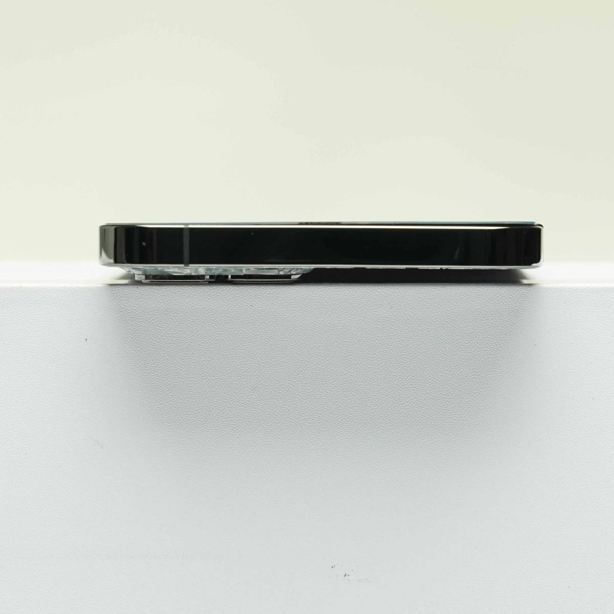 iPhone 12 Pro Max 512GB グラファイト MGD33J/A SIMフリー 訳あり品