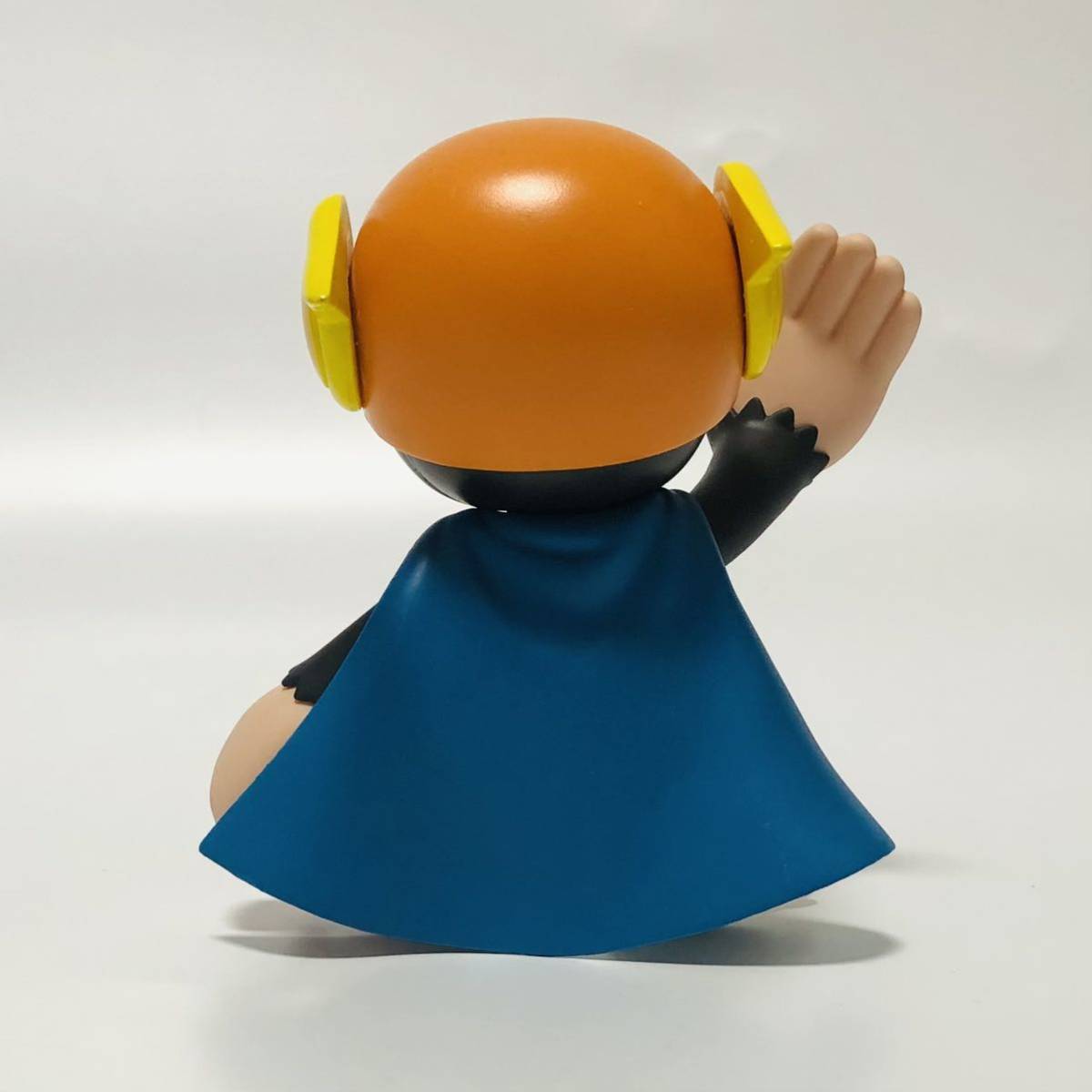 メディコムトイ MEDICOM TOY パーマン 1〜4号VCD 4体セット