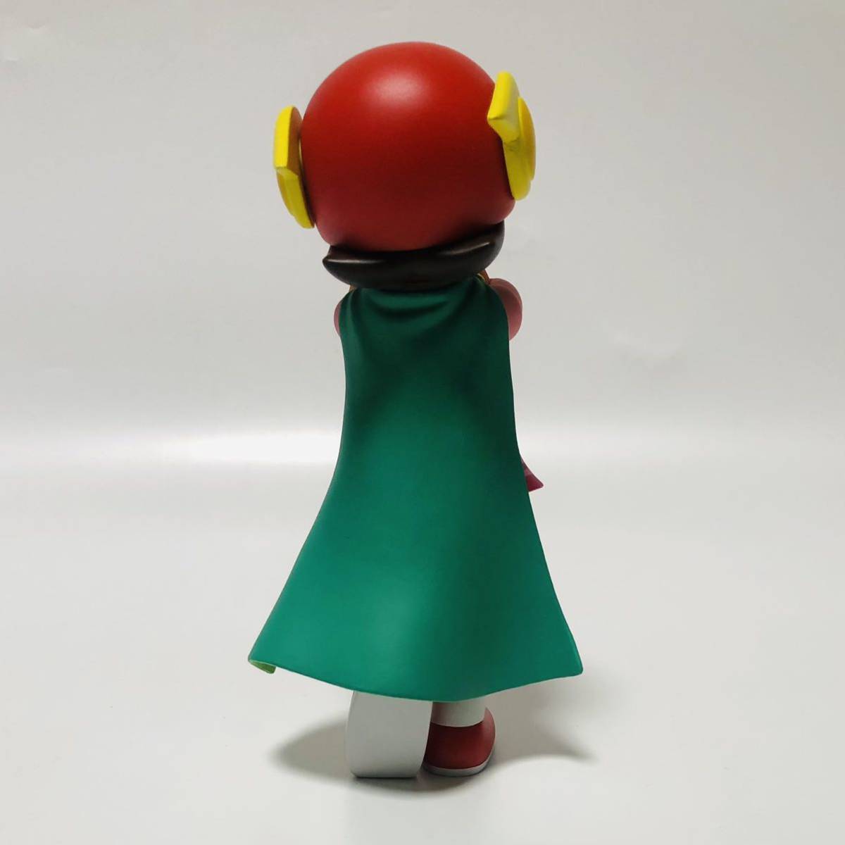 メディコムトイ MEDICOM TOY パーマン 1〜4号VCD 4体セット