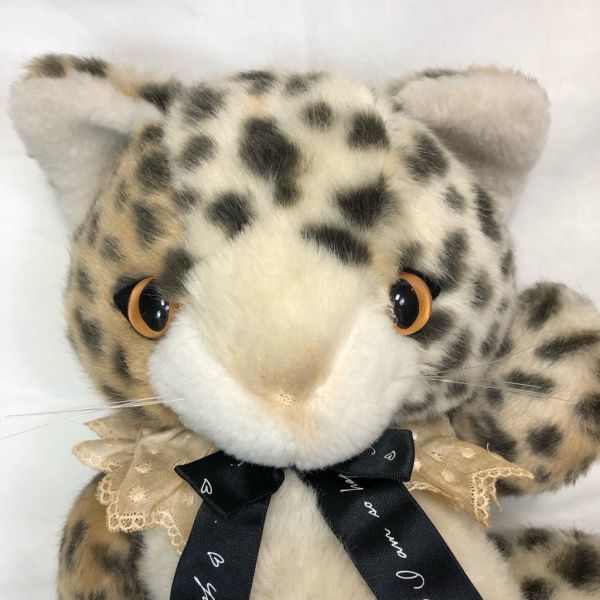 昭和レトロ ぬいぐるみ オオイケ OIKE 猫 ねこ 虎 トラ チーター 昭和レトロ ぬいぐるみ オオイケ OIKE 猫 ねこ 虎 トラ チーター