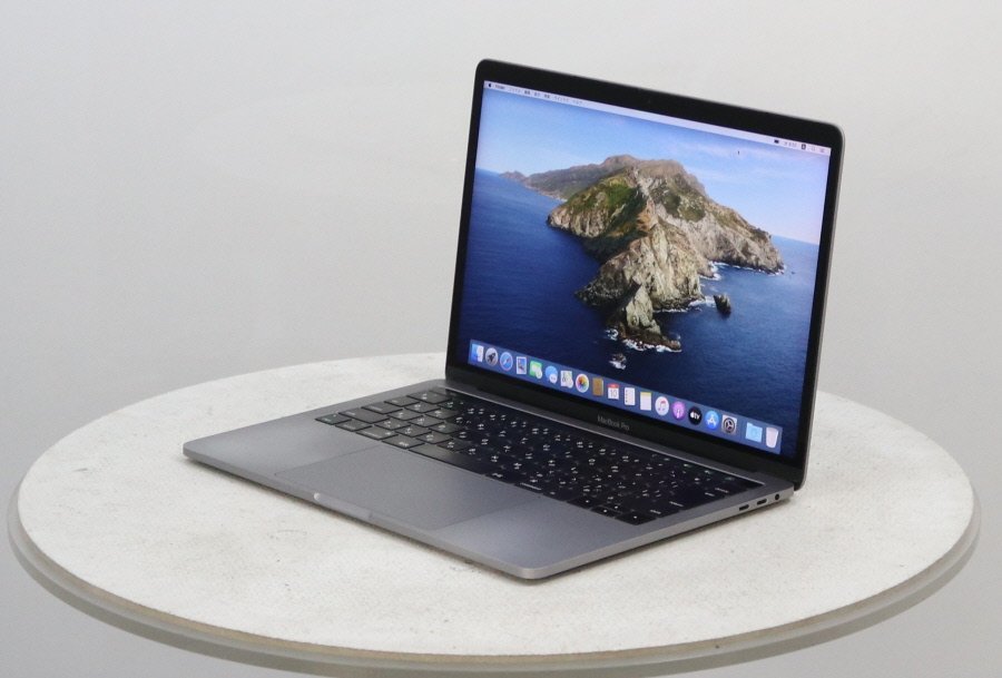 Apple MacBook Pro 2016 A1706 macOS Core i5 2.90GHz 8GB 256GB(SSD