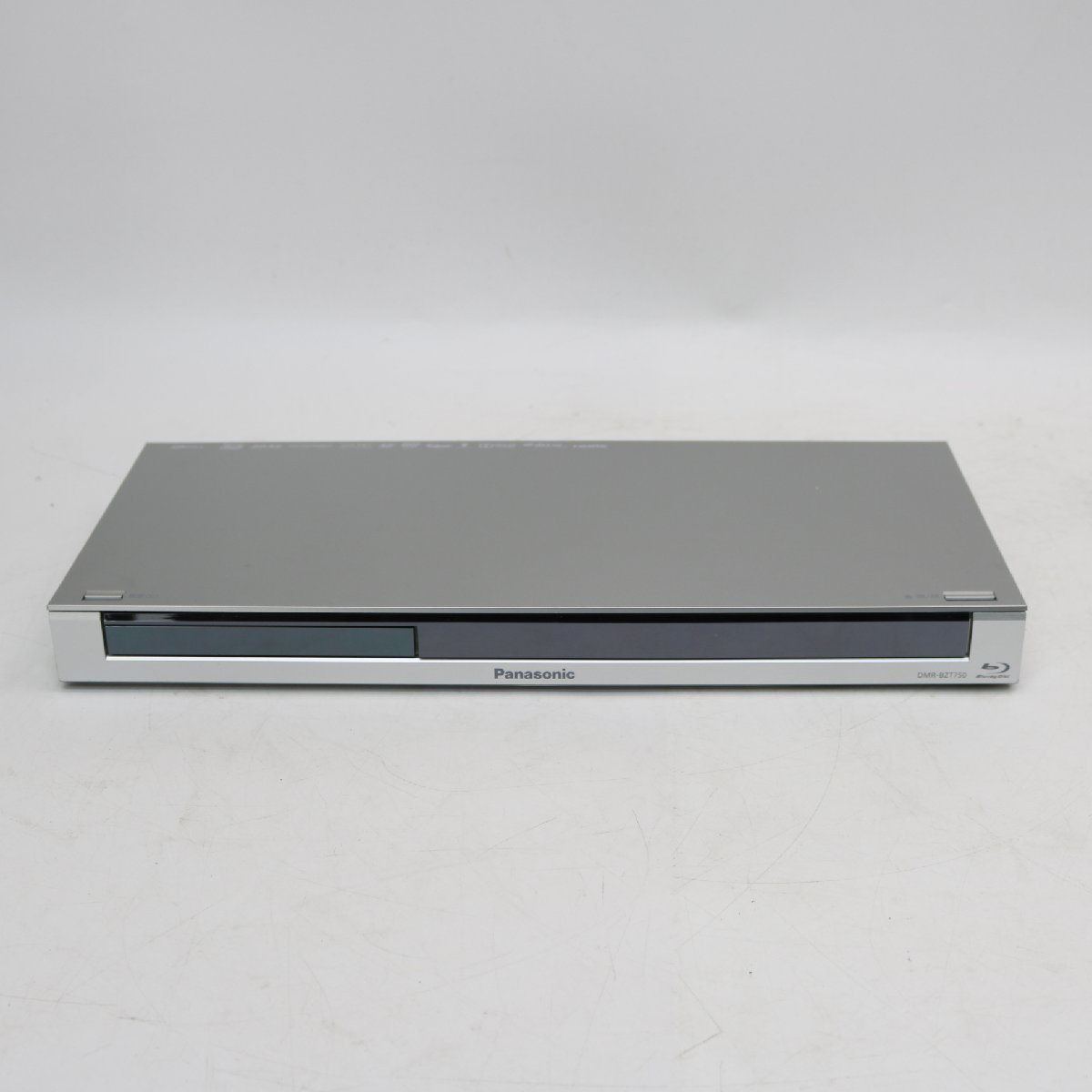 137)Panasonic パナソニック DIGA DMR-BZT750 2013年製 2TB 3 