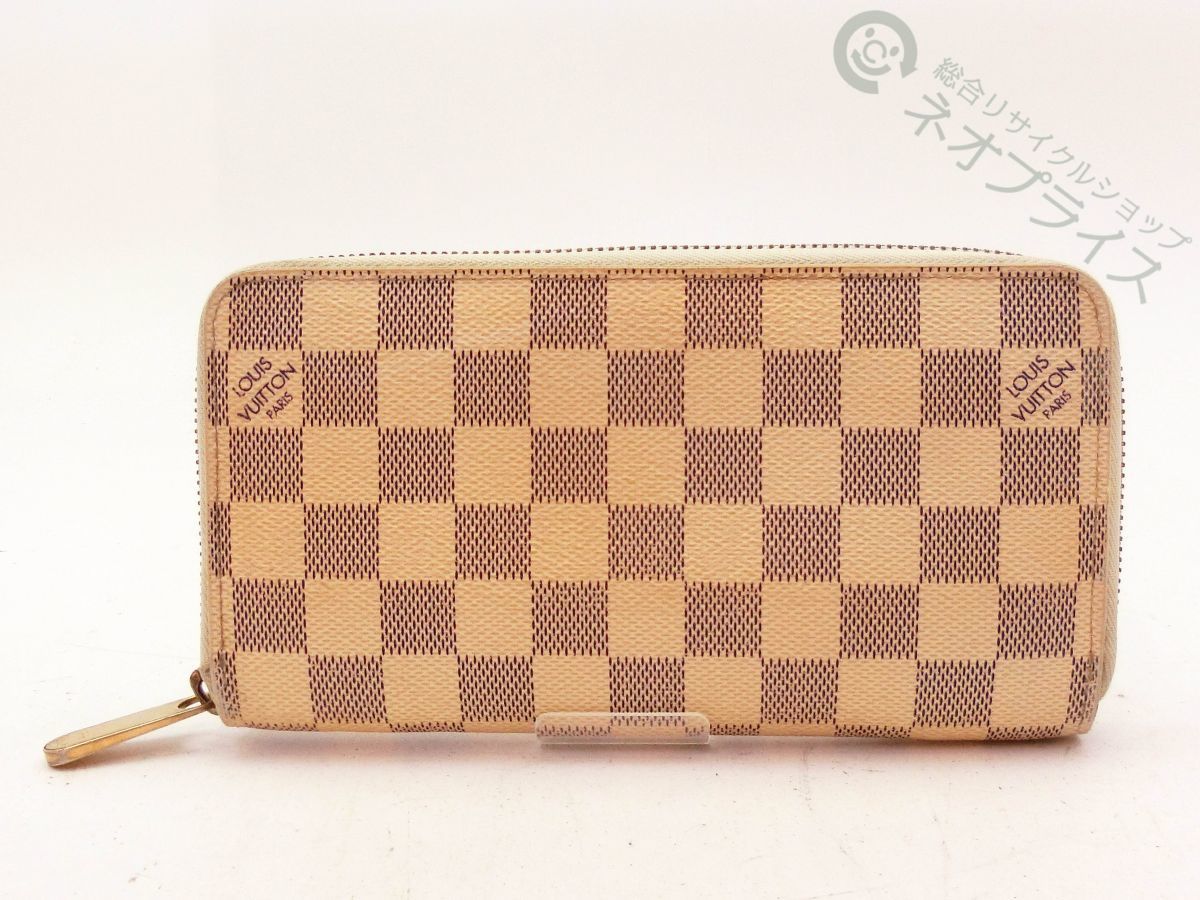 正規店購入! 未使用品!!LOUIS VUITTON ルイヴィトン マサイチェック