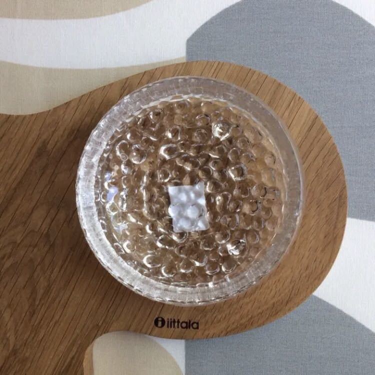 新品 4個 iittala イッタラ Ultima Thule ウルティマツーレ ボウル
