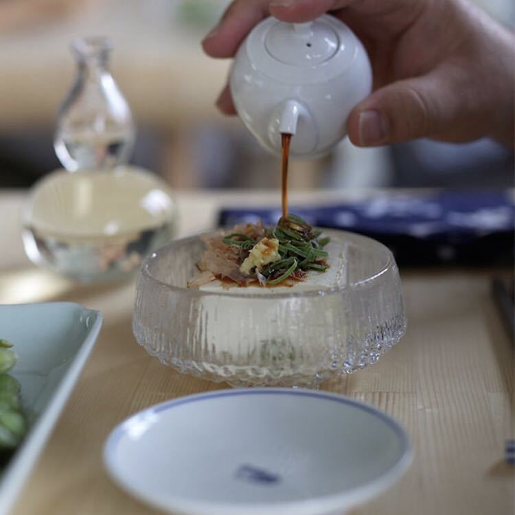 新品 4個 iittala イッタラ Ultima Thule ウルティマツーレ ボウル