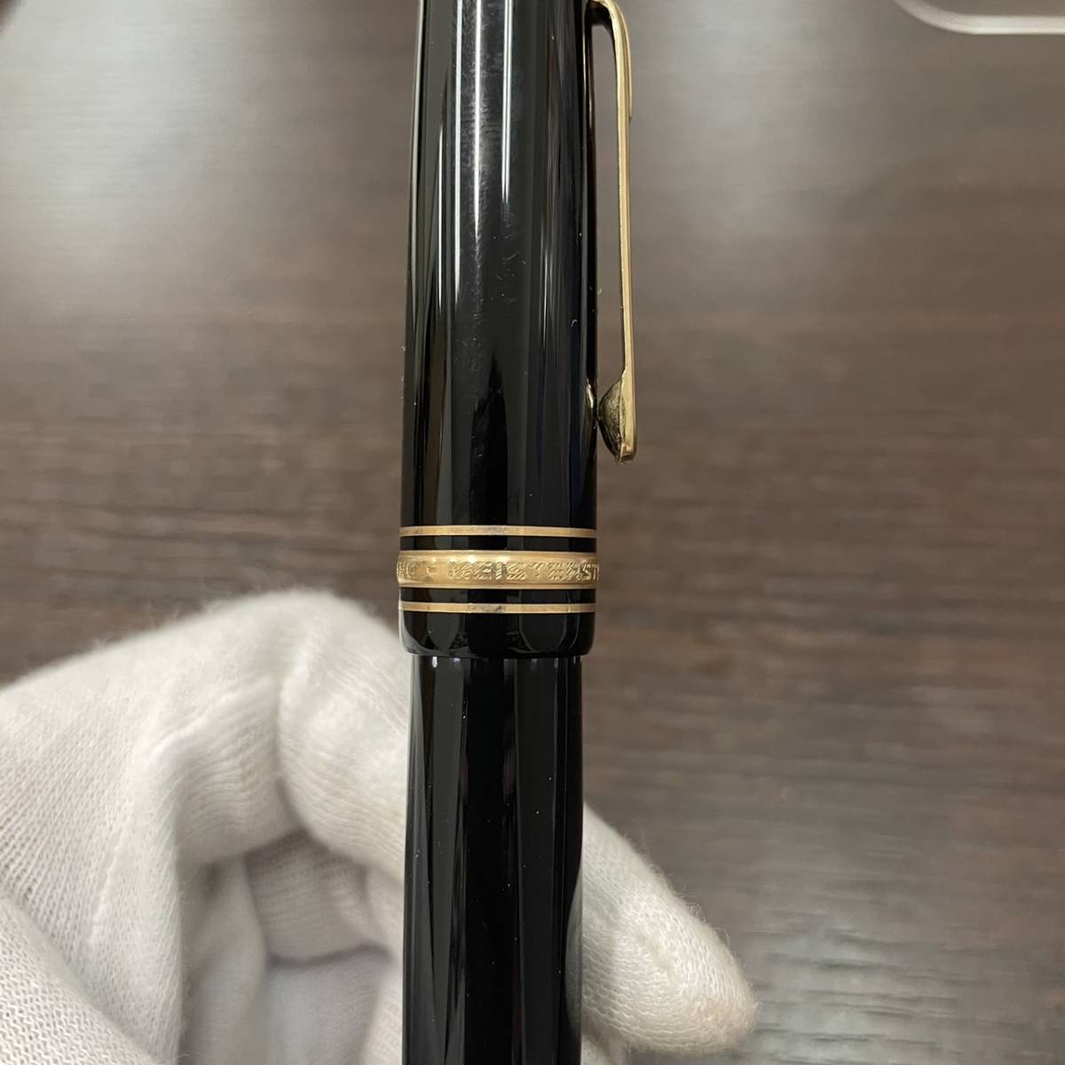 7220【コレクター必見！】【1円スタート】Mont Blanc モンブラン マイ