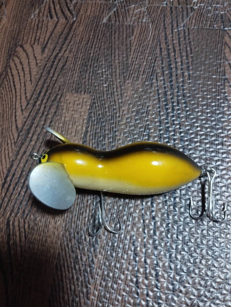 08 バルサ50 BALSA50 新品未開封 オリジナルオリジナル タヌキ