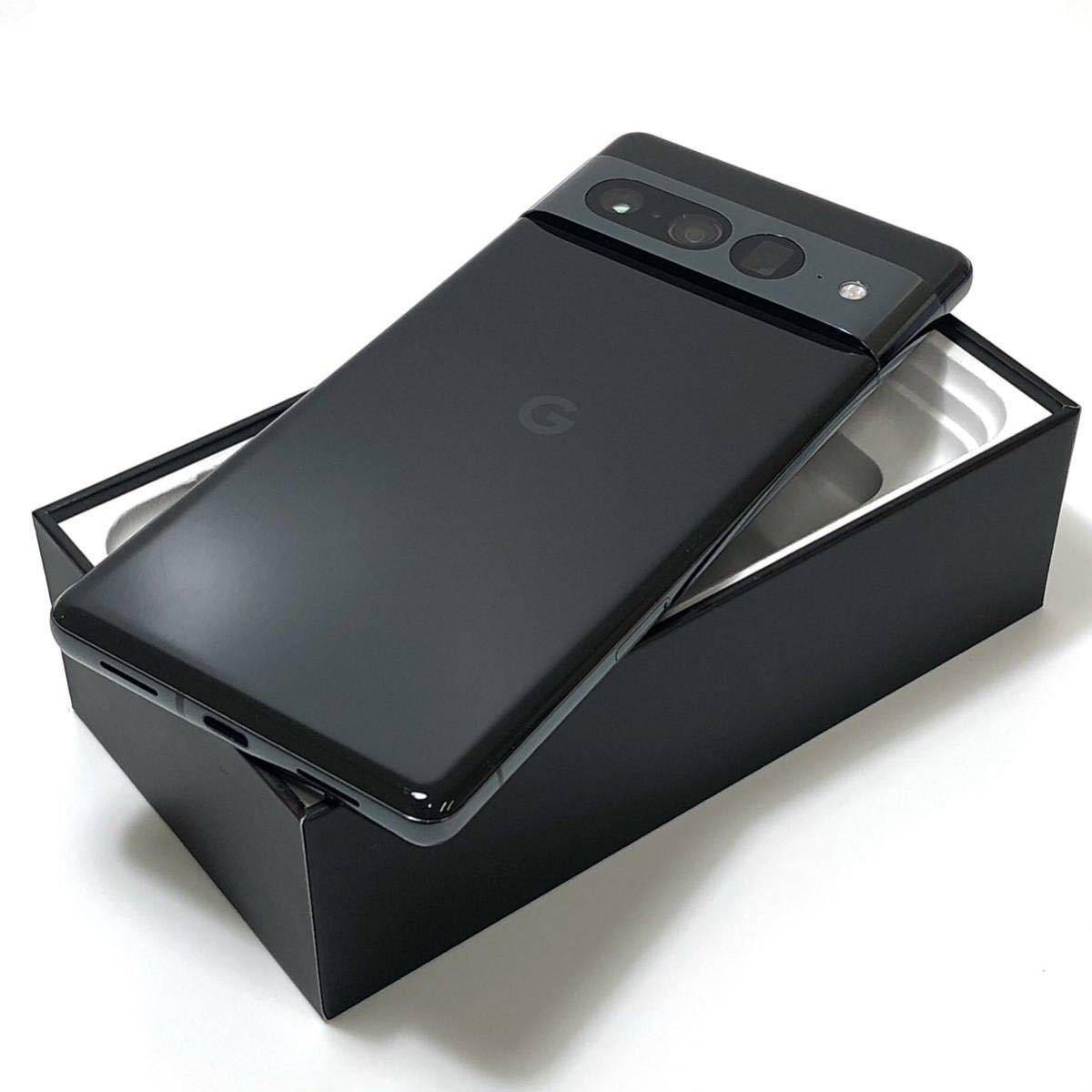 超美品】Google Pixel 7 Pro 128GB｜SIMフリー 0 Pro Pixel 携帯電話、