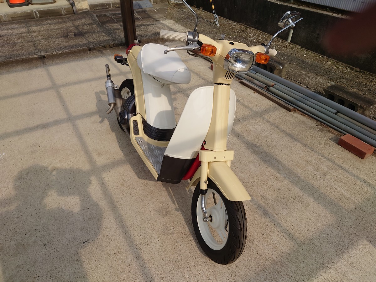 パッジョグ パッソル パッソーラ 80cc パッジョグの中古が安い！激安で 