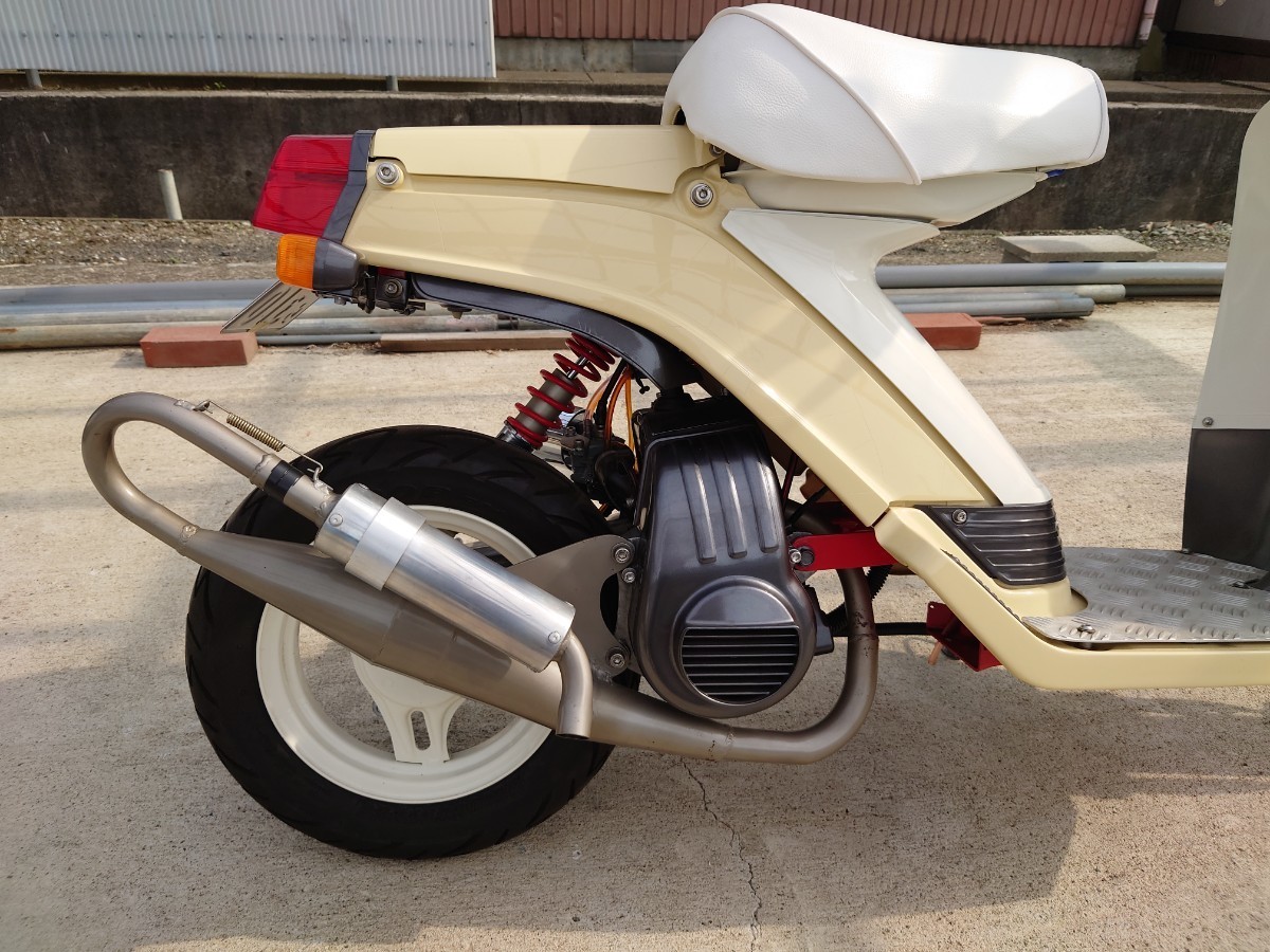 パッジョグ パッソル パッソーラ 80cc パッジョグの中古が安い！激安で 