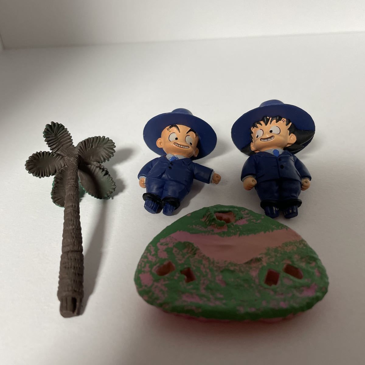 ドラカプ 天下一武道会編 ドラゴンボール カプセル ネオ いざ武道会