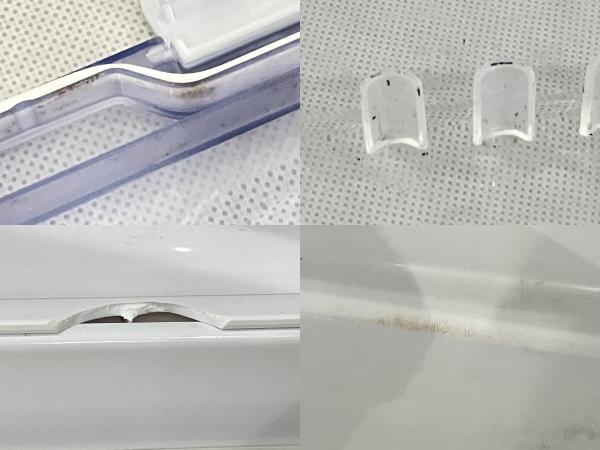 三菱電機 MR-CX33D 2018年製 冷凍冷蔵庫 3ドア 330L 家電 中古 楽K7567170