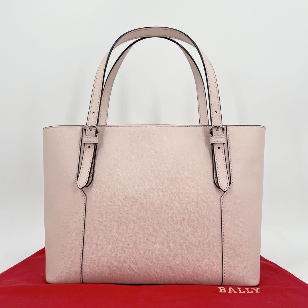 美品・希少色 】BALLY バリー スープラ ビジネスバッグ トートバッグ
