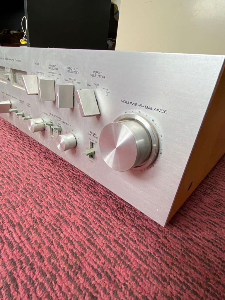 YAMAHA/ヤマハ CA-1000III プリメインアンプ ジャンク品 ヤマハ YAMAHA