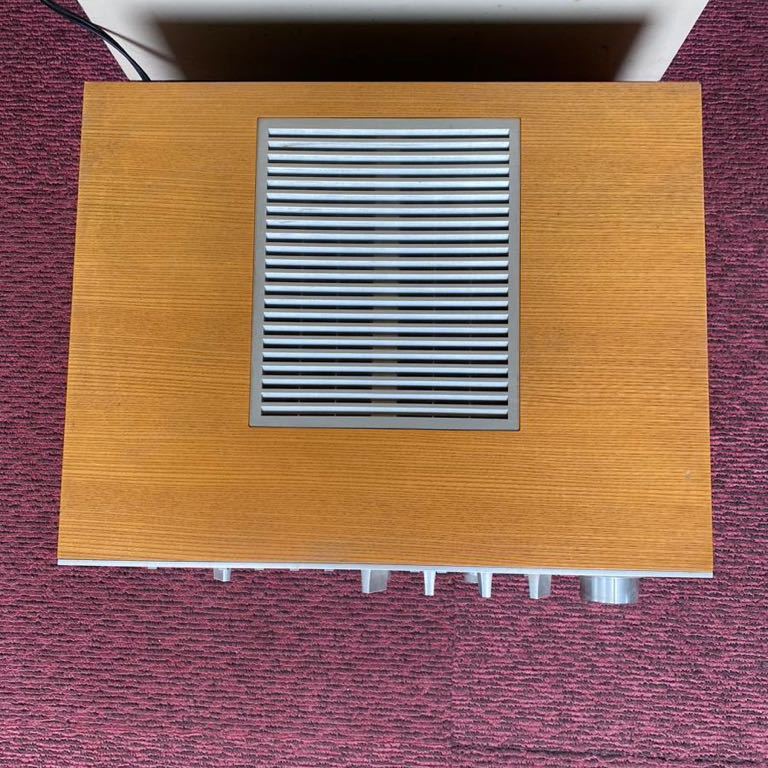 YAMAHA/ヤマハ CA-1000III プリメインアンプ ジャンク品 ヤマハ YAMAHA