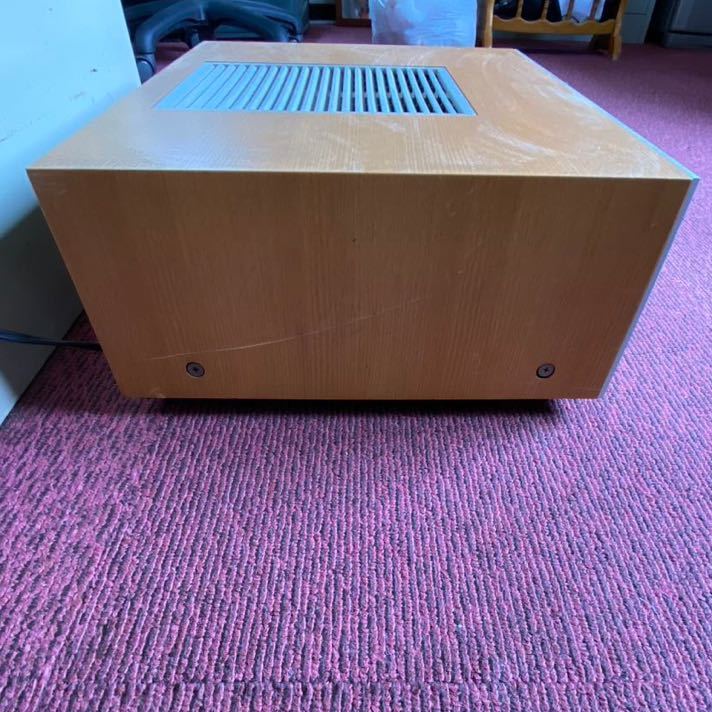 YAMAHA/ヤマハ CA-1000III プリメインアンプ ジャンク品 ヤマハ YAMAHA