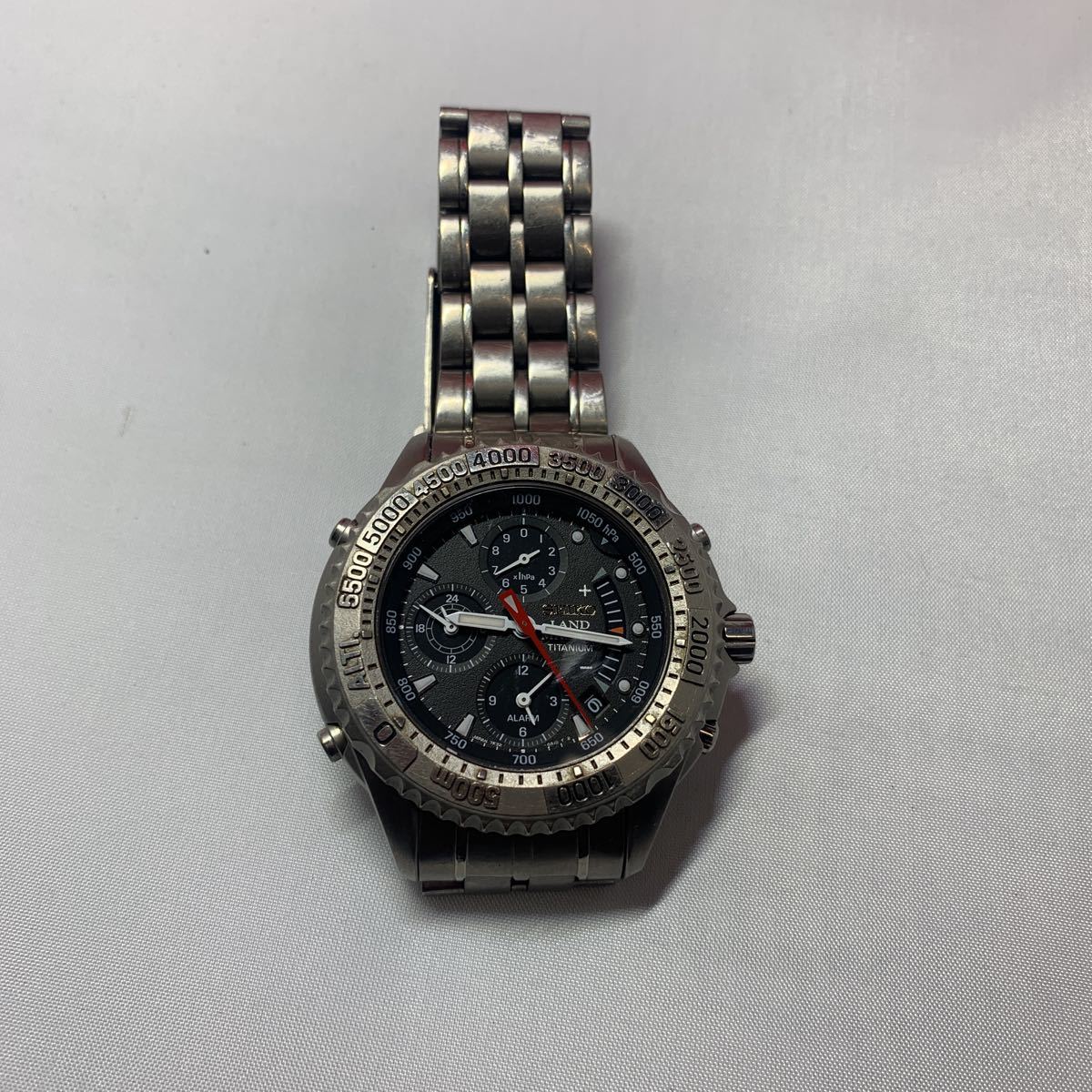 管理番号：S1-53【4本価格】【17x7J 5x114.3 ET+53 ハブ73】WORK 