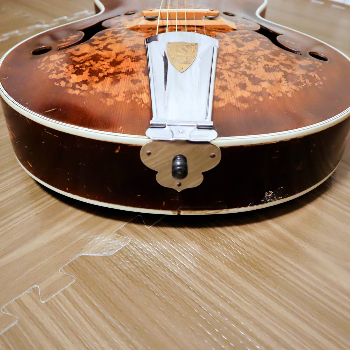 平野楽器 JAPAN VINTAGE GUITAR SHOP
