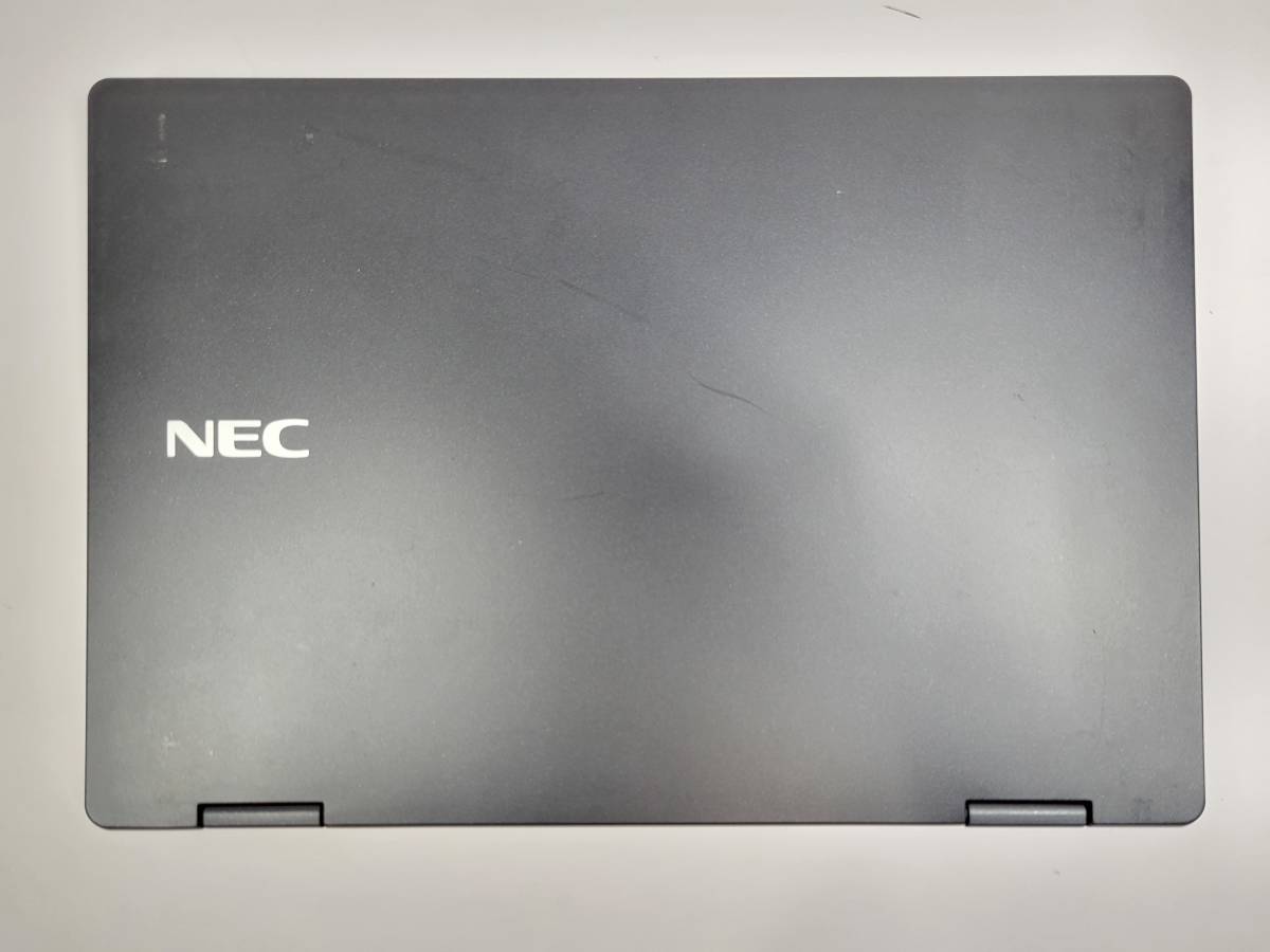美品 高性能ノートPC i5 第8世代 NEC versaPro VKT13H Amazon.co.jp