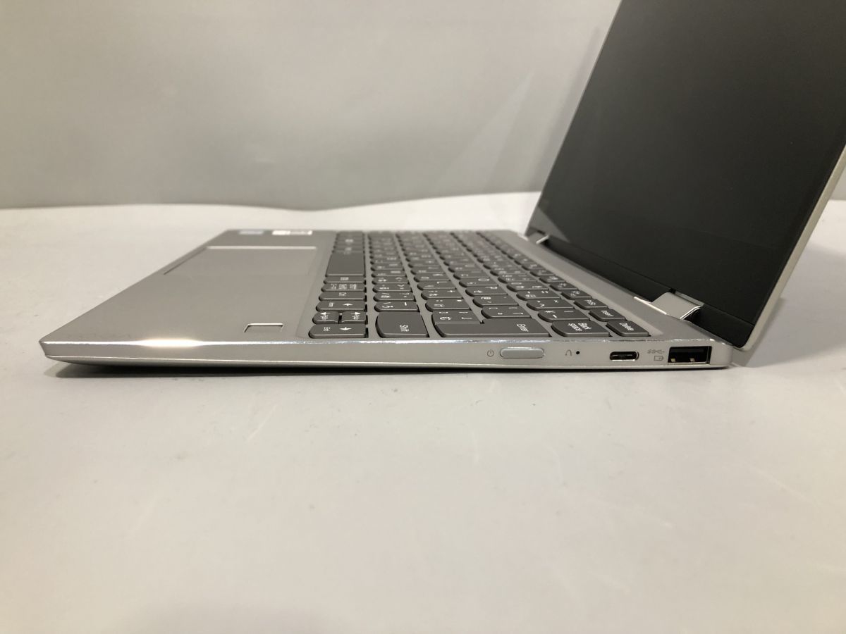 ☆1円スタート☆第7世代☆Lenovo YOGA 720-12IKB Core i3 7100U 8GB