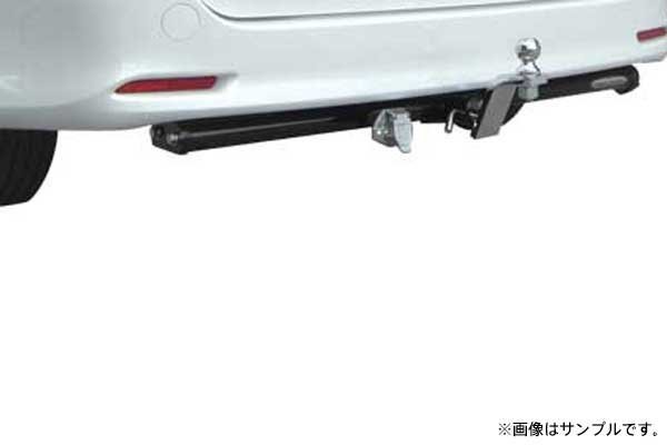 エアロベッド タイトジャパン ヒッチメンバー スチールタイプ アルファード DBA
