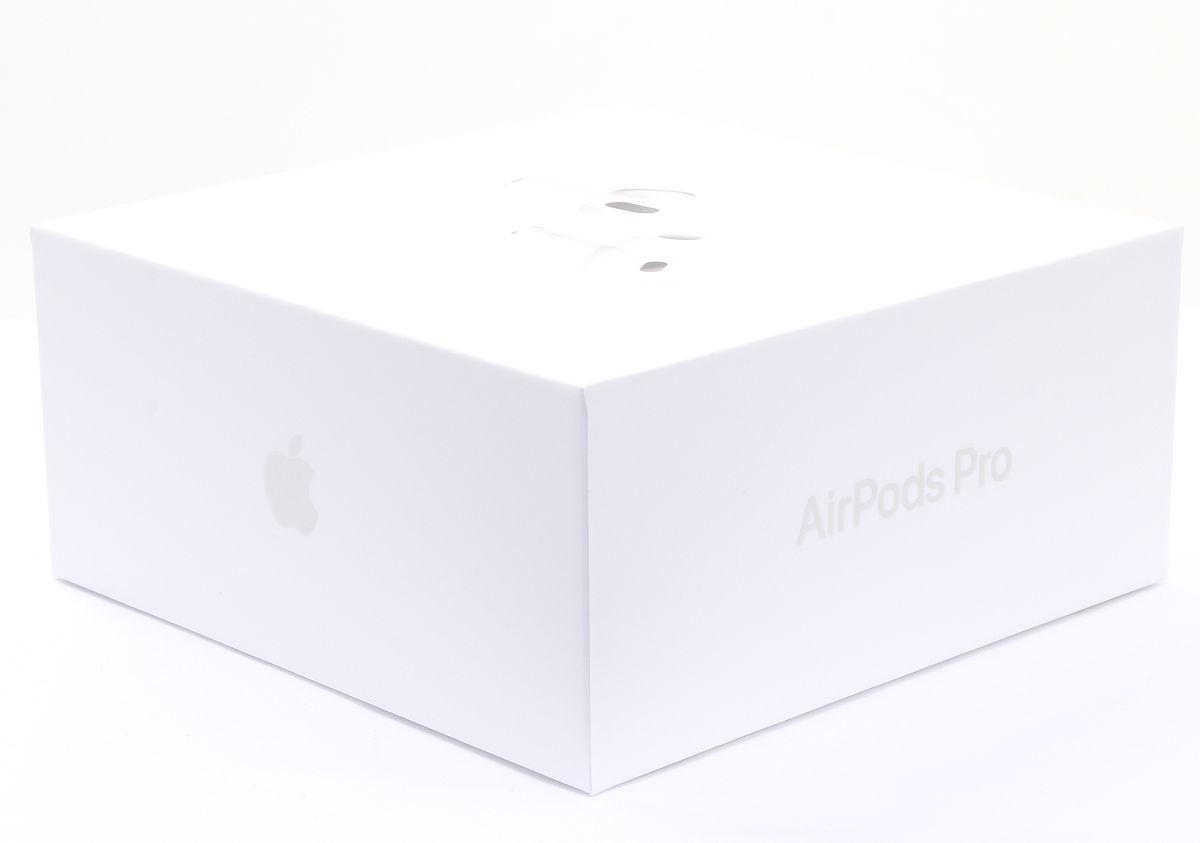 5月購入 完全未使用☆Apple AirPods Pro 第2世代 MagSafe充電ケース
