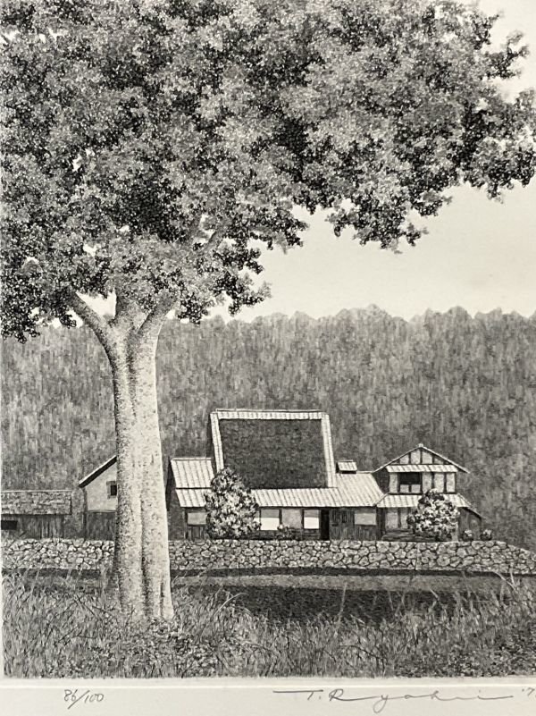 田中良平 版画 モノトーン 田中良平 版画 モノトーン 田中 良平 (@omamekozo) • Instagram photos