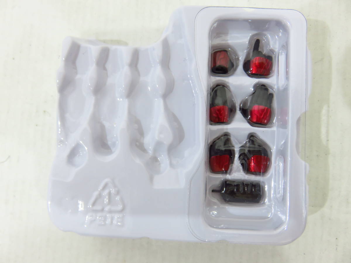s2778k [送料850円]【中古】 S.H.フィギュアーツ 真骨彫 仮面ライダーオーズ タジャドルコンボエタニティ [061-000100] sh フィギュアーツの通販 中古未開封)(真骨彫製法)