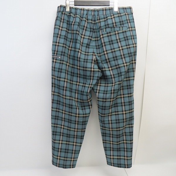 OAMC Regs Pant レッグスパンツ 黒 サイズS 美品 ファッション - OAMC Regs Pant レッグスパンツ 黒 サイズS 美品