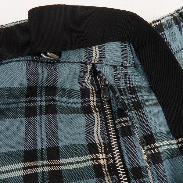 ファッション - OAMC Regs Pant レッグスパンツ 黒 サイズS 美品