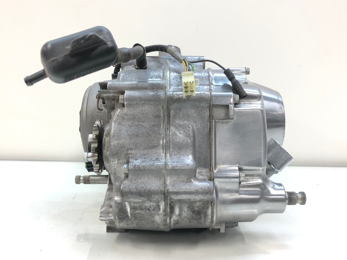 ホンダ エンジン モンキー 248) 純正 実動 DAYTONA デイトナ AB27