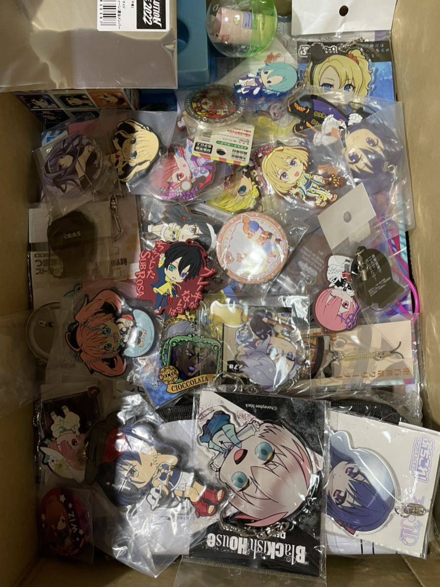 アニメグッズ、140サイズ 超大量 まとめ売り 漫画、東方、ワンピース